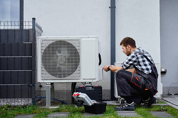 Top rated local Emergency Hvac Repair specialists in Boaz, WV